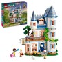 LEGO Friends 42638, Slottshotell med frokost