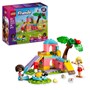 LEGO Friends 42640, Lekeplass for marsvin