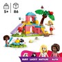 LEGO Friends 42640, Lekeplass for marsvin