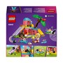 LEGO Friends 42640, Lekeplass for marsvin