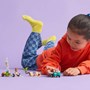 LEGO Friends 42641, Lekesett med surfende hunder og scooter