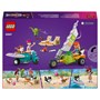 LEGO Friends 42641, Lekesett med surfende hunder og scooter