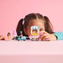 LEGO Friends 42643, Sukkerspinnkiosk og scooter