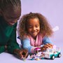 LEGO Friends 42644, Isbilen i Heartlake City