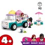 LEGO Friends 42644, Isbilen i Heartlake City