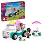 LEGO Friends 42644, Isbilen i Heartlake City