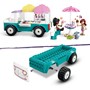 LEGO Friends 42644, Isbilen i Heartlake City