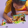LEGO Friends 42646, Autumns rom