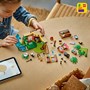 LEGO Friends 42648, Pandareservatet