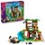 LEGO Friends 42648, Pandareservatet