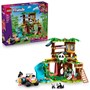 LEGO Friends 42648, Pandareservatet