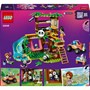 LEGO Friends 42648, Pandareservatet