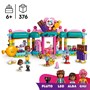 LEGO Friends 42649, Godtebutikken i Heartlake City