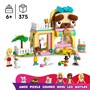 LEGO Friends 42650, Dyrebutikk