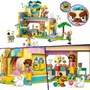 LEGO Friends 42650, Dyrebutikk