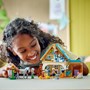 LEGO Friends 42651, Dyreklinikk med hest og kjæledyr