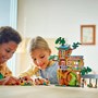 LEGO Friends 42652, Koselig hytte i vennskapstreet