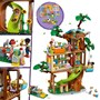 LEGO Friends 42652, Koselig hytte i vennskapstreet
