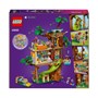 LEGO Friends 42652, Koselig hytte i vennskapstreet