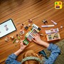 LEGO Friends 42653, Musikkbutikk og leilighet