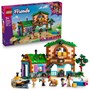 LEGO Friends 42654, Ponniranch med stall