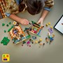 LEGO Friends 42654, Ponniranch med stall
