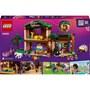 LEGO Friends 42654, Ponniranch med stall
