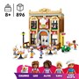 LEGO Friends 42655, Restaurant og kokkeskole