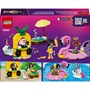 LEGO Friends 42658, Poolparty med enhjørning og flamingo