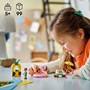 LEGO Friends 42658, Poolparty med enhjørning og flamingo