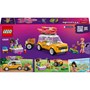 LEGO Friends 42659, Venner på biltur