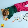 LEGO Friends 42659, Venner på biltur