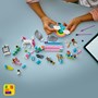 LEGO Friends 42661, Utkledningsfest med enhjørning og alv
