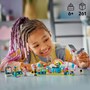 LEGO Friends 42661, Utkledningsfest med enhjørning og alv