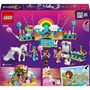 LEGO Friends 42661, Utkledningsfest med enhjørning og alv