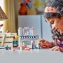 LEGO Friends 42662, Frisør og butikk med hårtilbehør