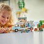 LEGO Friends 42663, Bobiltur med venner