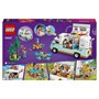 LEGO Friends 42663, Bobiltur med venner