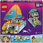 LEGO Friends 42664, Seilbåteventyr