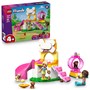 LEGO Friends 42665, Valpelekeplass