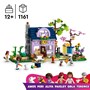 LEGO Friends 42669, Birøkternes hus og blomsterhage