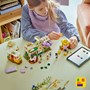 LEGO Friends 42671, Kafé med blomsterbutikk