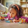 LEGO Friends 42672, Kreativ reise- og strandkoffert