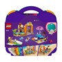 LEGO Friends 42672, Kreativ reise- og strandkoffert
