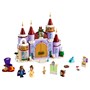 LEGO Disney Princess 43180, Belles vinterlige slottsfest
