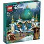 LEGO Disney Princess 43181, Raya og hjerteslottet