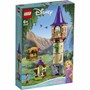LEGO Disney Princess 43187, Rapunsels tårn
