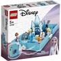 LEGO Disney Princess 43189, Eventyrboken om Elsa og Nokk