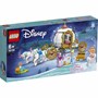 LEGO Disney Princess 43192, Askepotts kongelige vogn