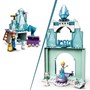 LEGO Disney Frozen 43194, Anna og Elsas vidunderlige vinterland
